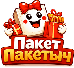 Пакет Пакетыч
