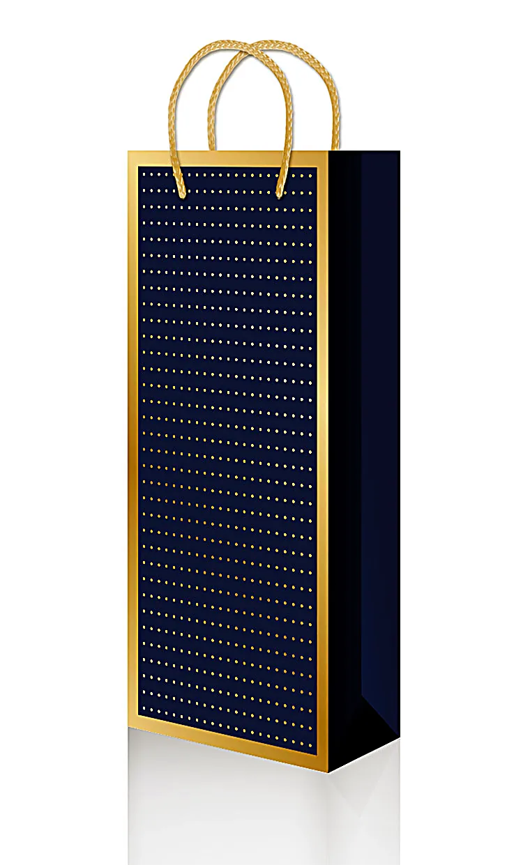 Подарочный пакет B XL-4404