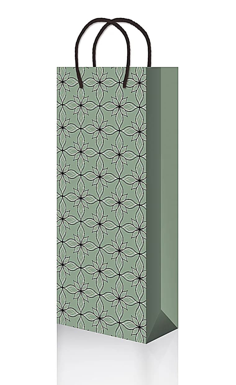 Подарочный пакет B XL-4402